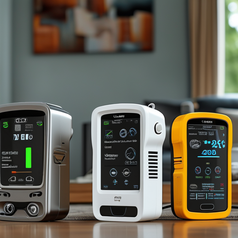 2026 Top Carbon Monoxide Detector Features Buyers Must Know