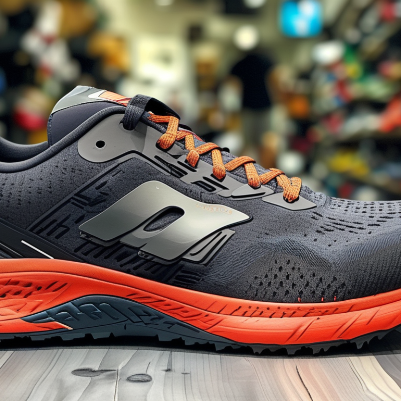 Top Tips for Choosing Running Shoes for Men That Fit Well?
