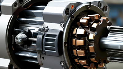 Top Tips for Choosing the Best Dc Motor Gear Motor?