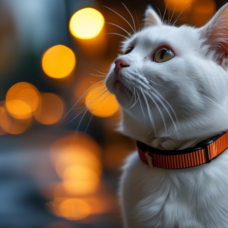 Why Are Reflective Collars Essential for Pet Safety?