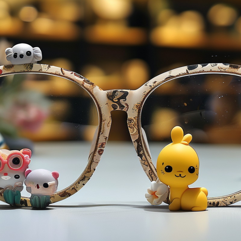 China Best Cute Glasses Holder for Global Buyers?