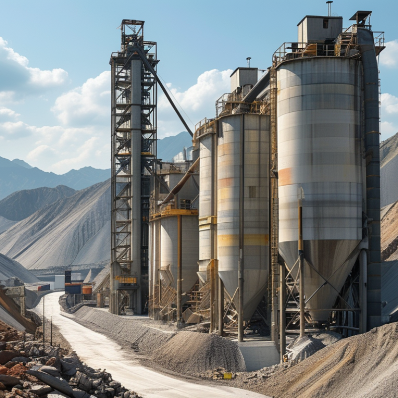 How to Source Quality Cement Suppliers for Your Projects?