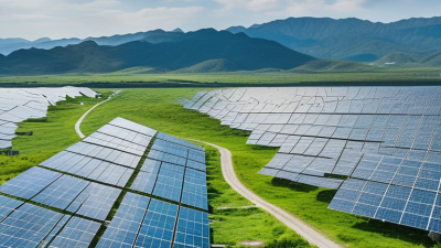 Top 10 Rooftop Solar Systems in China for Global Buyers?