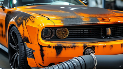 Top Benefits of Using Silicon Radiator Hose for Your Vehicle Maintenance?