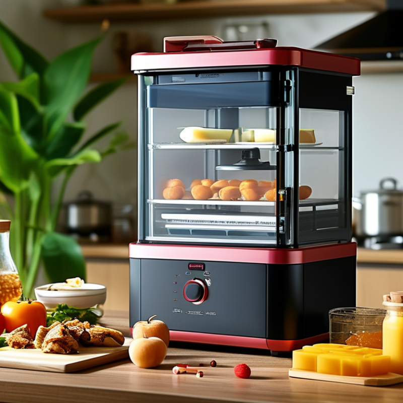 How to Choose the Best Vacuum Packing Machine for Your Needs?
