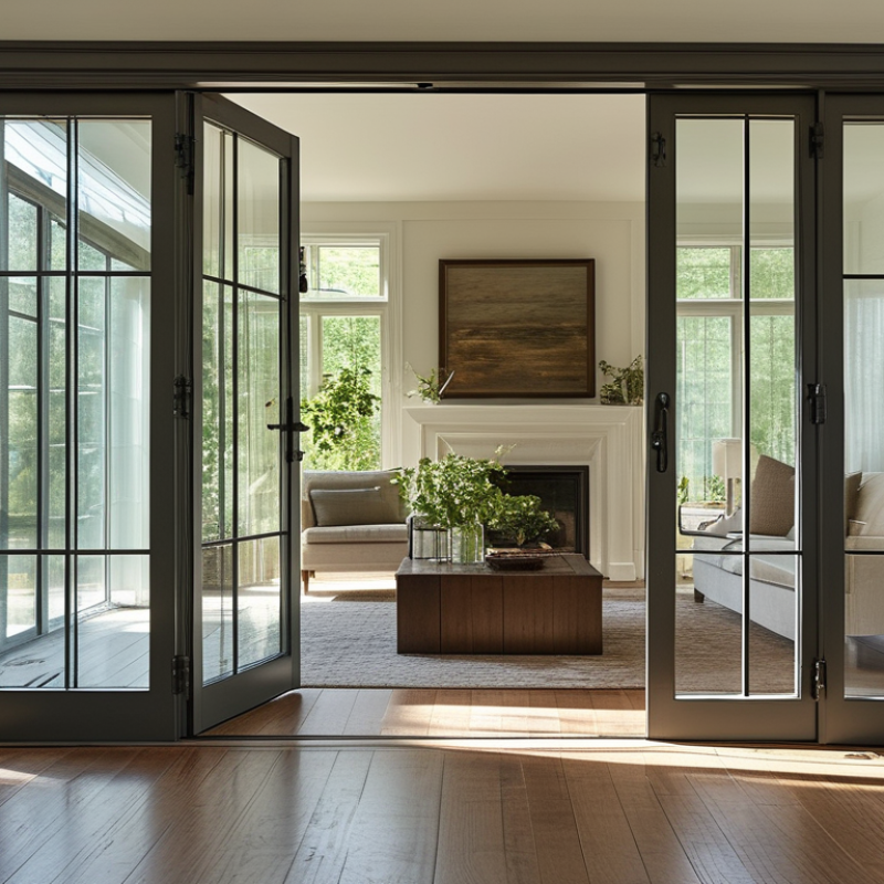 Best Tips for Choosing Glass Doors for Your Home?