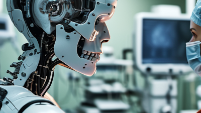 2026 Top Orthopaedics Derives System Innovations and Trends?
