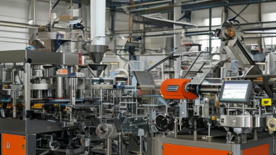 Top 10 Automatic Packing Machine Suppliers in China?