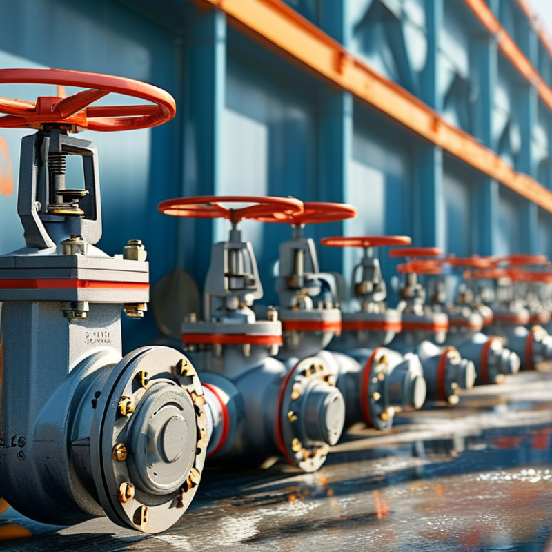 2026 Best Big Size Butterfly Valve Buying Guide and Tips?
