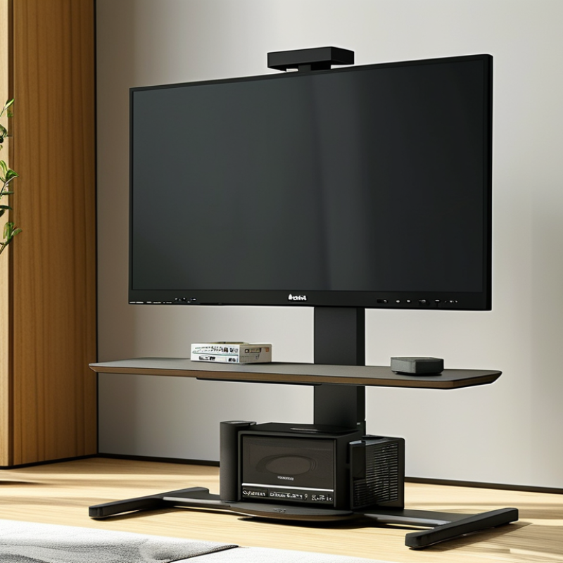 Top 10 Mobile TV Stands for Every Home and Office Need?