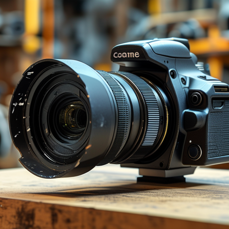 Top 10 Rapid Prototyping Solutions for Camera Hardware?