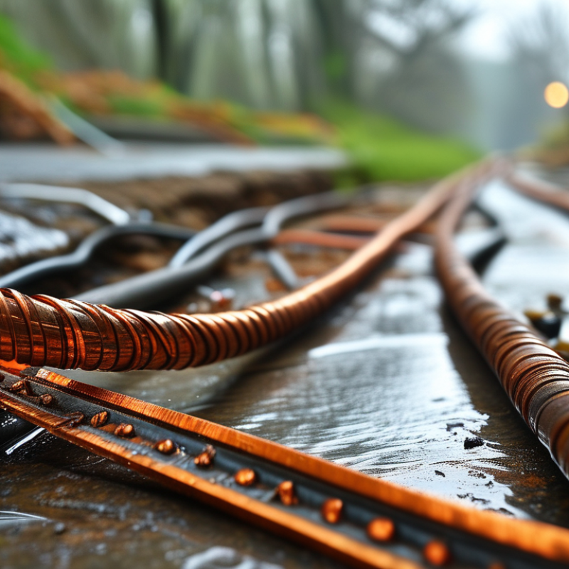 How to Use Copper Strip for Electrical Projects and Home Repairs?