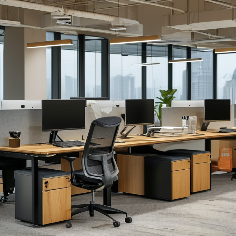 2026 Top Office Table Chairs for Global Buyers to Consider?
