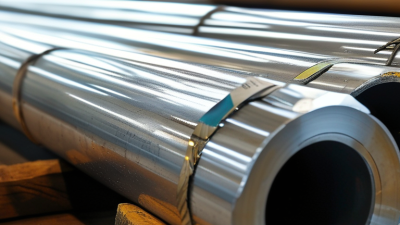 Top 10 Stainless Steel Pipe Types for Global Buyers?