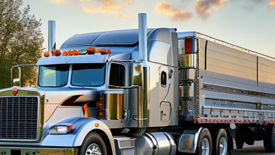 How to Choose the Right Livestock Semi Trailer for Your Needs?