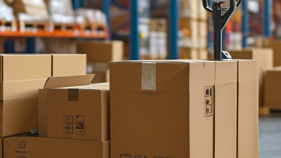 How to Choose the Best Stock Labels for Your Products?