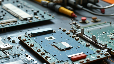 How to Choose the Best Printed Circuit for Your Needs?