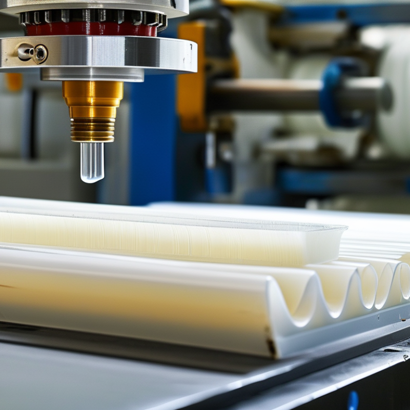Why is Plastic Extrusion Essential for Modern Manufacturing?