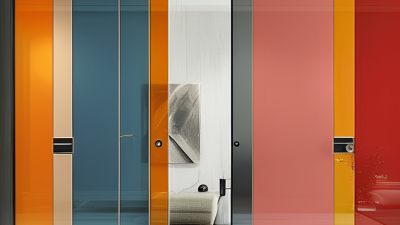 Top 10 Modern Doors to Transform Your Home Style in 2026?