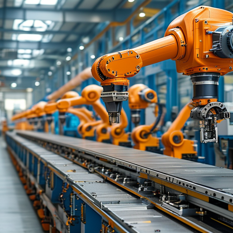 2026 Best Servo Motor Linear Motion Options for Buyers?