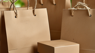 Top 10 Paper Gift Bags for Every Occasion You Need to Know?