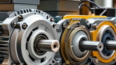 2026 Top Single Phase AC Motor Types You Should Know?
