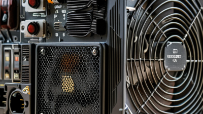 How to Choose the Right Power Supply for Your Needs?