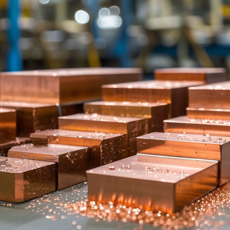 How to Source the Best Leaded Copper Alloy for Your Needs?