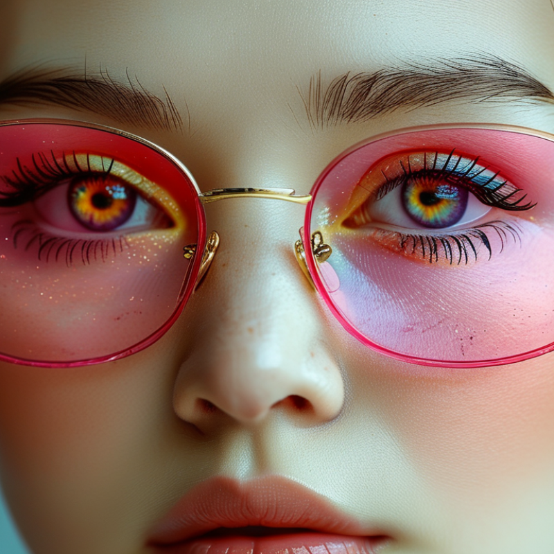 Best Colored Eye Contacts for Global Buyers?