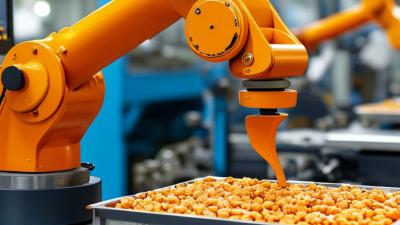 10 Tips for Effective Use of Automatic Checkweigher in Your Production Line?