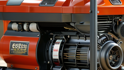 Top 5 Tips for Choosing the Best Silent Generator for Your Needs