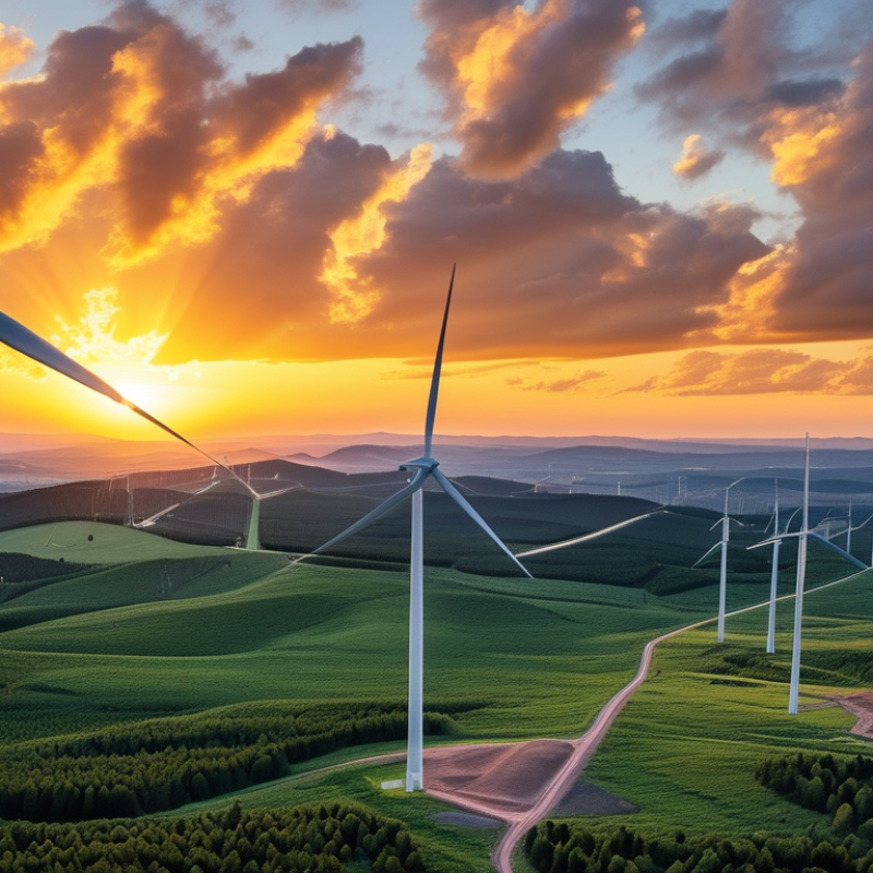 How to Launch a Successful Wind Energy Project Efficiently?
