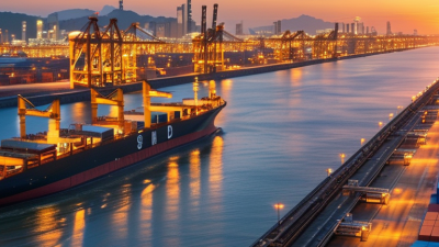 Top 10 Chemical Importers You Should Know About?