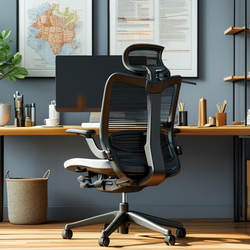 Why Are Ergonomic Office Chairs a Smart Investment for You?