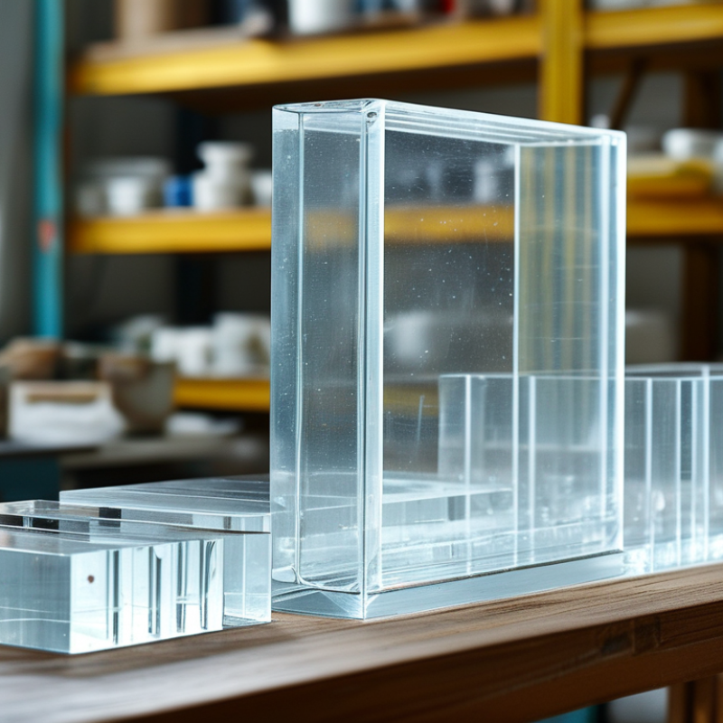 Ultimate Tips for Sourcing Acrylic Plastic Products?