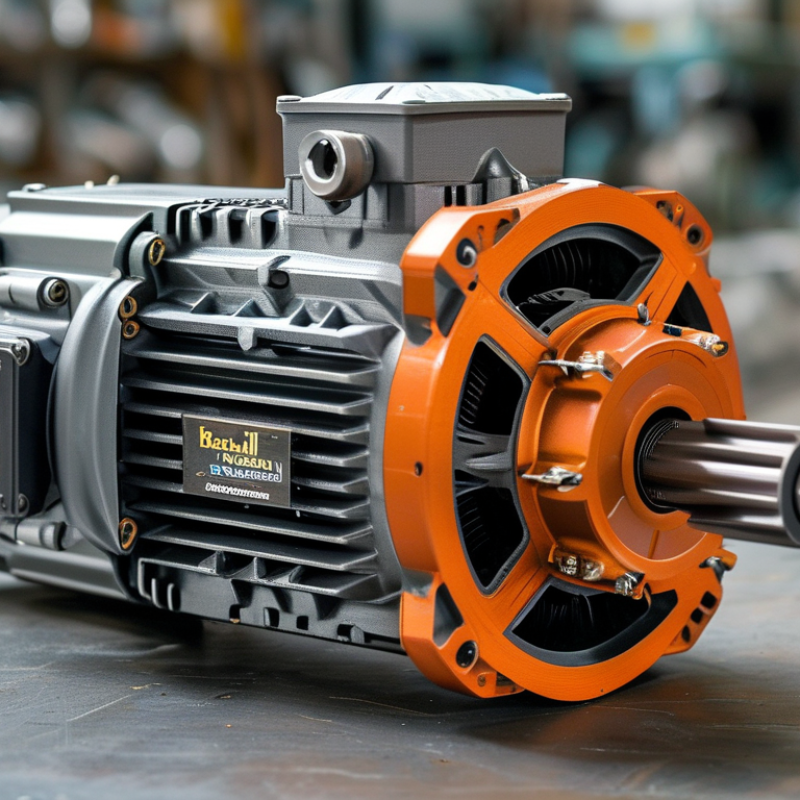 Hot Selling Motors for Global Buyers What to Consider?