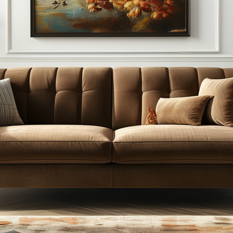 What is Metal Coffee Sofa Legs and How to Choose Them?