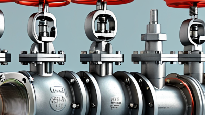10 Best Floating Ball Valves for Optimal Performance in Your Projects?