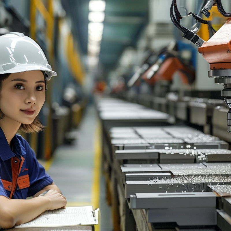 China Top Precision Machining Solutions for Global Buyers?