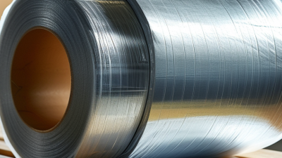 What is Shrink Wrap Film and How is it Used in Packaging?