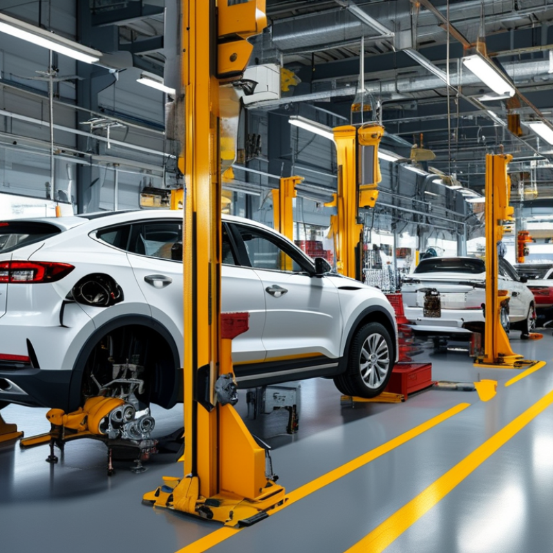 China Best Automotive Diagnostic Solutions for Workshops?