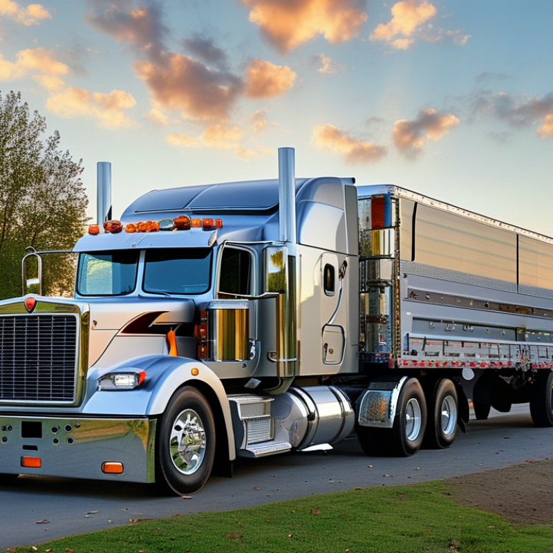 How to Choose the Right Livestock Semi Trailer for Your Needs?
