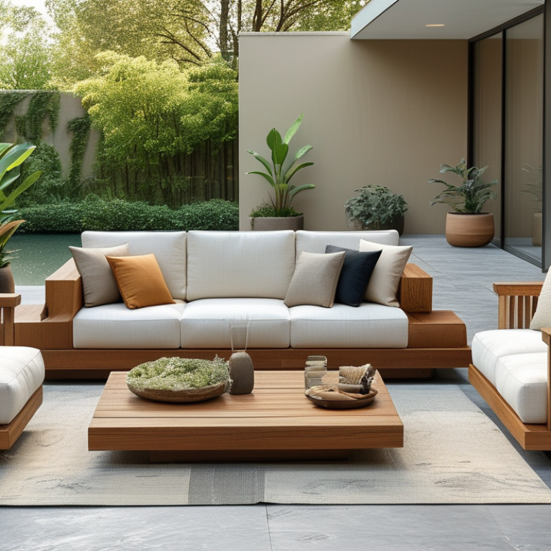 Top Patio Furniture Trends for 2026 What Should You Buy?