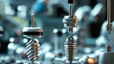 2026 Best Orthopedic Implant Technology Trends for Buyers?