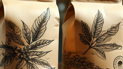 How to Choose the Right Coffee Bag Packaging Machine for Your Business?