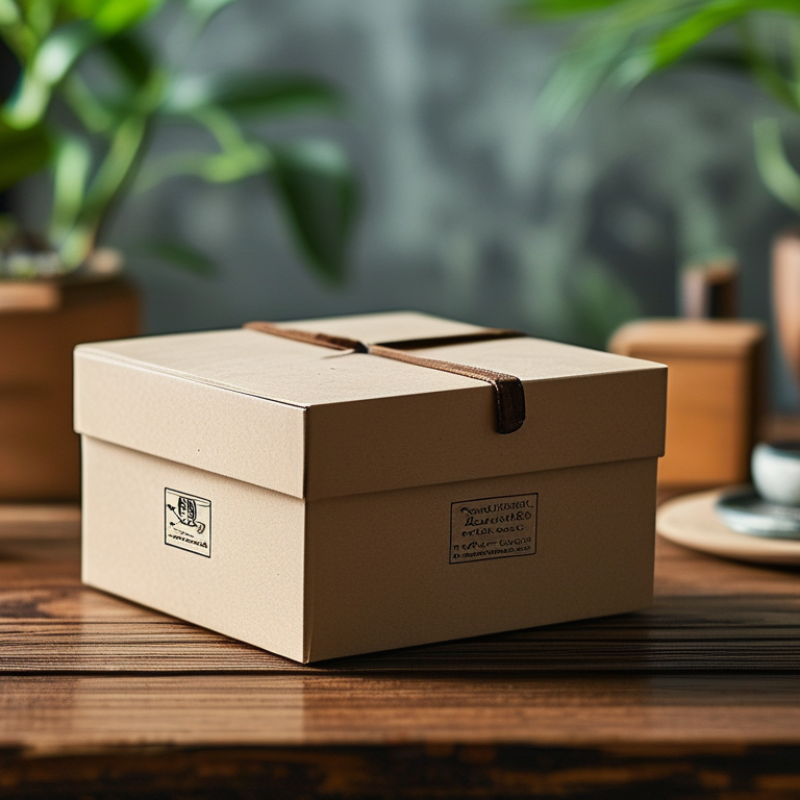 What is Personalised Packaging Boxes Benefits for Your Business?