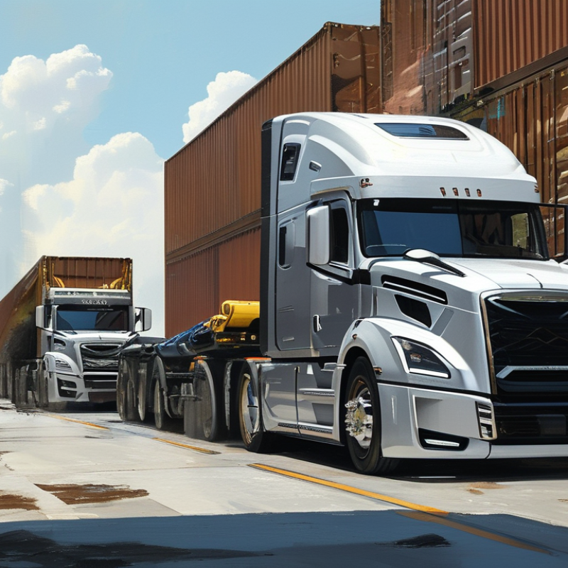 Top Heavy Equipment Hauling Services in 2026 What to Know?