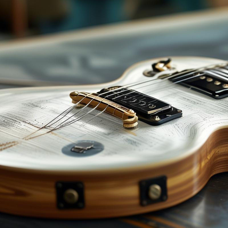 10 Essential Tips for Mastering Instrument Finishing Craftsmanship?