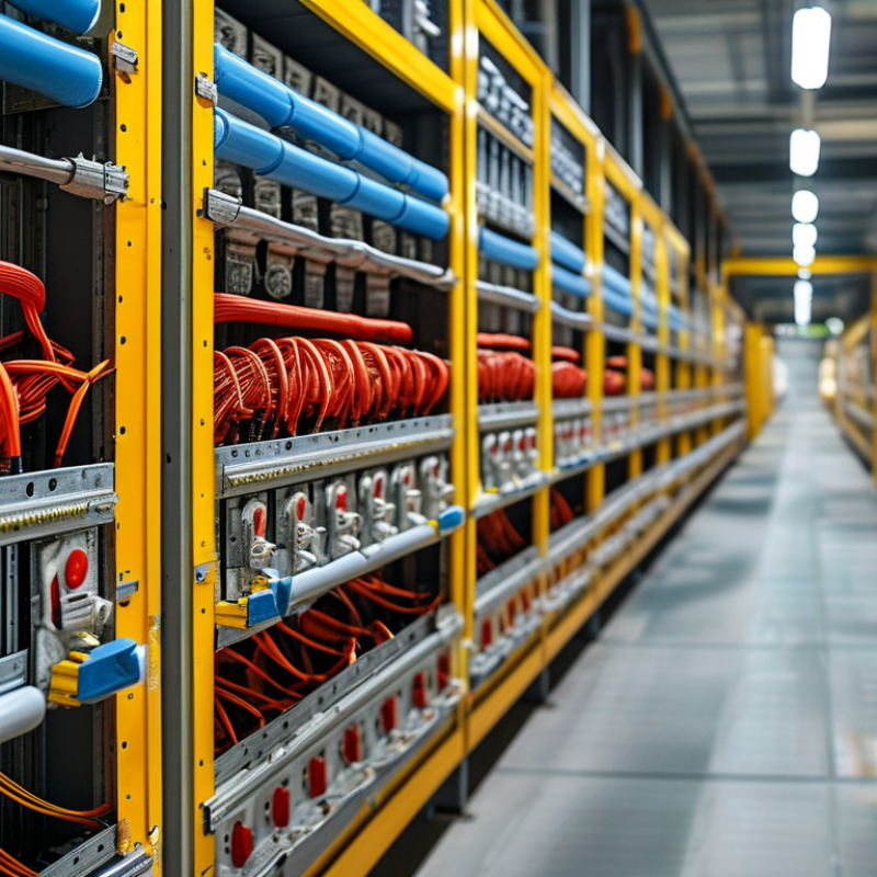 10 Essential Tips for Choosing Cable Bus Ducts Effectively?