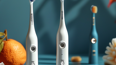 2026 Best Brush Tooth Products for Global Buyers?